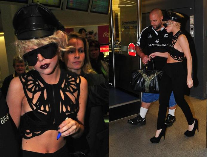 gaga - lady gaga fan