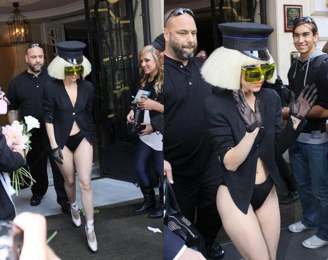 gaga1 - lady gaga fan