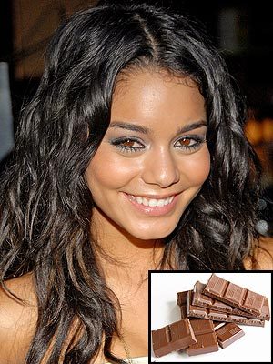 2 - vanessa hudgens