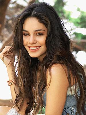 Vanessa Hudgens gets naked again More nude pics leaked - vanessa hudgens