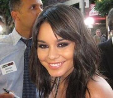 Vanessa Hudgens talks about her new role and the nude photos - vanessa hudgens