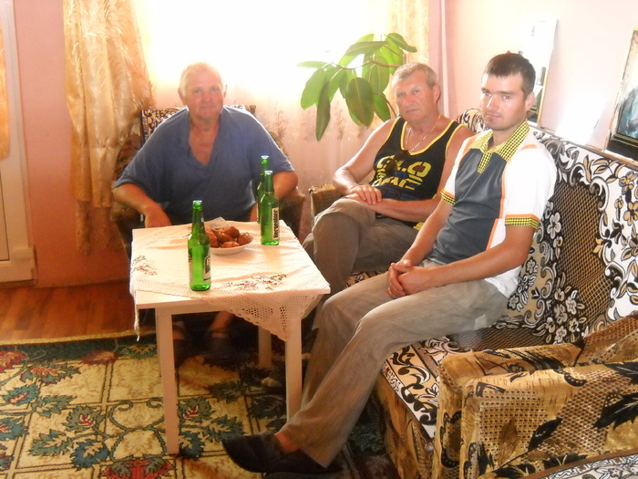 Bundu la Dumitra, 20 iul.2010