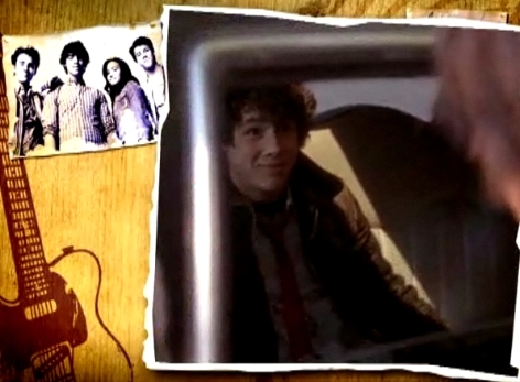 5 - CAMP ROCK 2