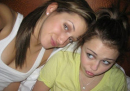  - 0 Poze Diferite Cu Miley And Hannah Montana