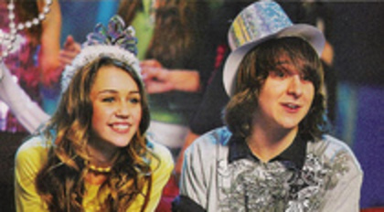  - 0 Poze Diferite Cu Miley And Hannah Montana