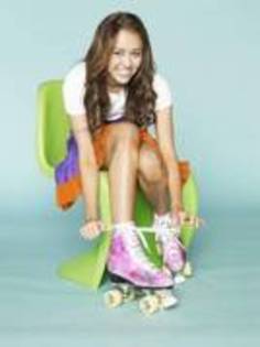  - 0 Poze Diferite Cu Miley And Hannah Montana