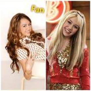  - 0 Poze Diferite Cu Miley And Hannah Montana