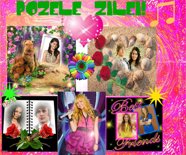 pozele zilei - RevistaStarSupermagazine nr 3