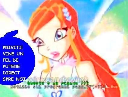 12 - B D cu Winx 4 EVER - Sezonul 6 - Episodul 06