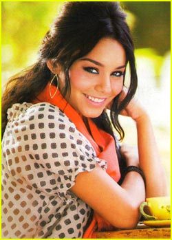 vanessa-hudgens-sour-patch-kid - Vanessa Hudgens