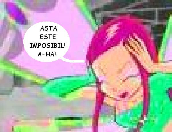 15 - A - B D cu Winx Club - Sezonul 6 - Anuntarea