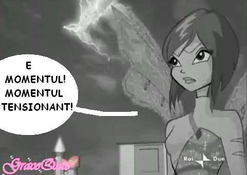 16 - A - B D cu Winx Club - Sezonul 6 - Anuntarea