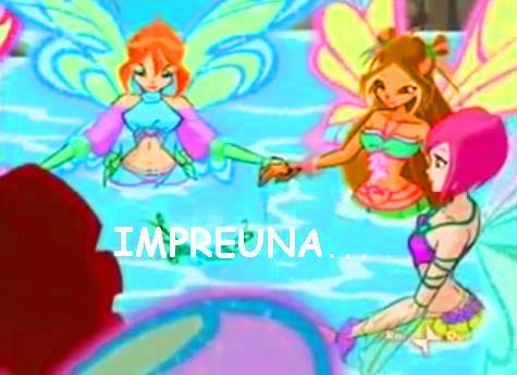 20 - A - B D cu Winx Club - Sezonul 6 - Anuntarea