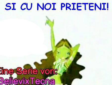 31 - A - B D cu Winx Club - Sezonul 6 - Anuntarea