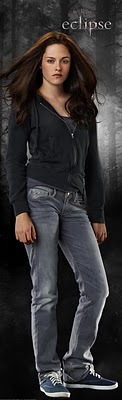 bella swan poster eclipse