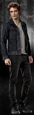 edward cullen-poster eclipse