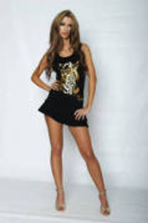 Andreea Balan - Andreea Balan