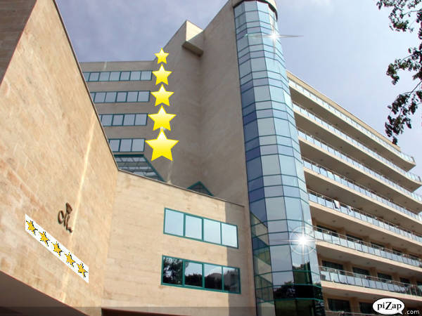 Hotelul 5 Stars - Hotelul-Bun Venit