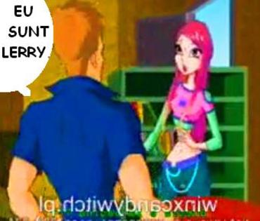 32 - B D cu Winx 4 EVER - Sezonul 6 - Episodul 06