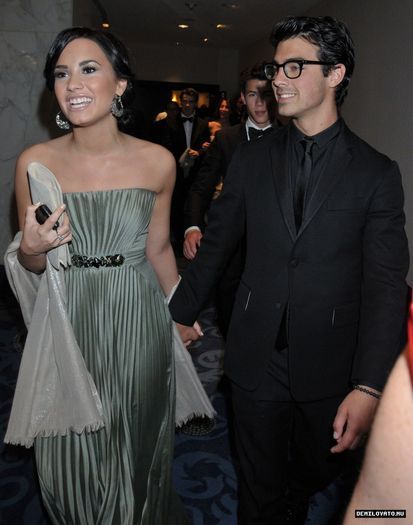 17826317_PLAINZOGD - Demi Lovato White House Correspondents Association Dinner 2010