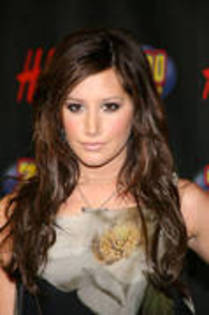 Ashley Tisdale
