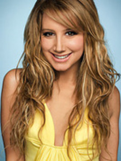 Ashley Tisdale - Ashley Tisdale