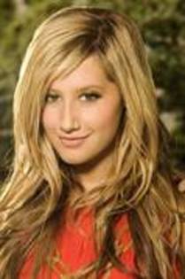 Ashley Tisdale - Ashley Tisdale