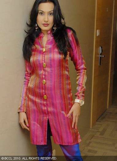 Sindoora262 - Kamya Punjabi Sindoora Pratap Singh 4