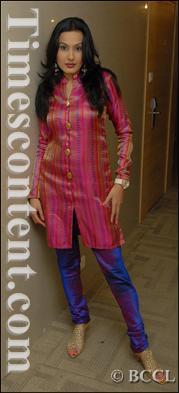 Sindoora264 - Kamya Punjabi Sindoora Pratap Singh 4