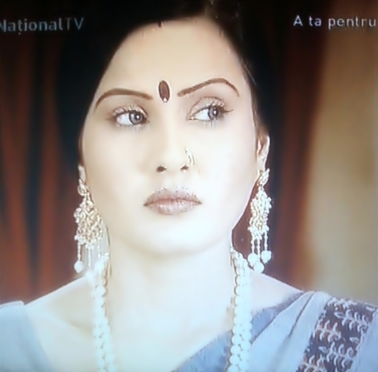 Sindoora281 - Kamya Punjabi Sindoora Pratap Singh 4