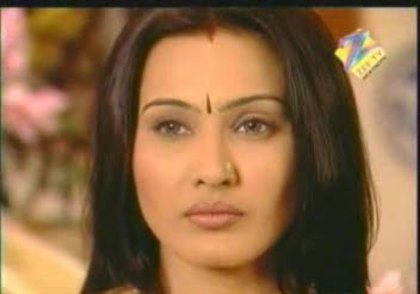 Sindoora287 - Kamya Punjabi Sindoora Pratap Singh 4