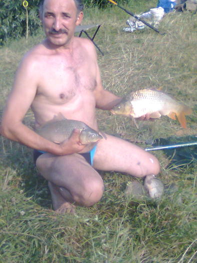 Imagine0415; Si pot spune ca am cam avut noroc....
