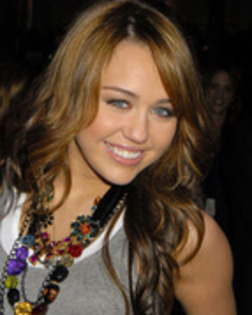 24 - alte poze cu miley