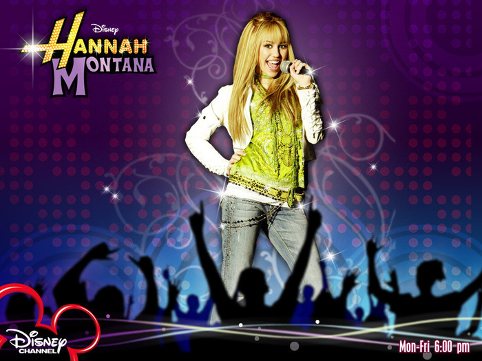 hannah-montana - Hannah Montana