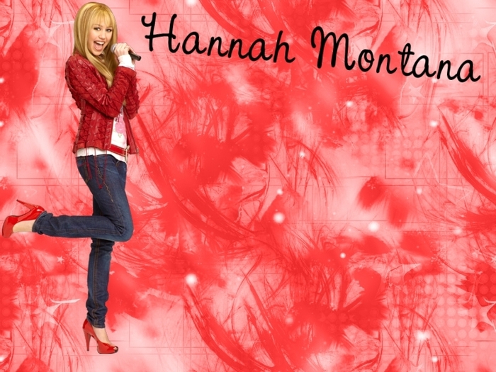 disney-channel-hannah-montana-hannah-montana-like-me-1469407-800-600 - Hannah Montana