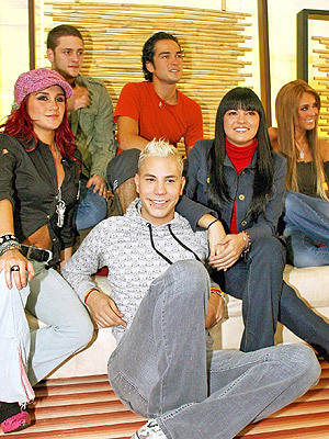 RBD :X
