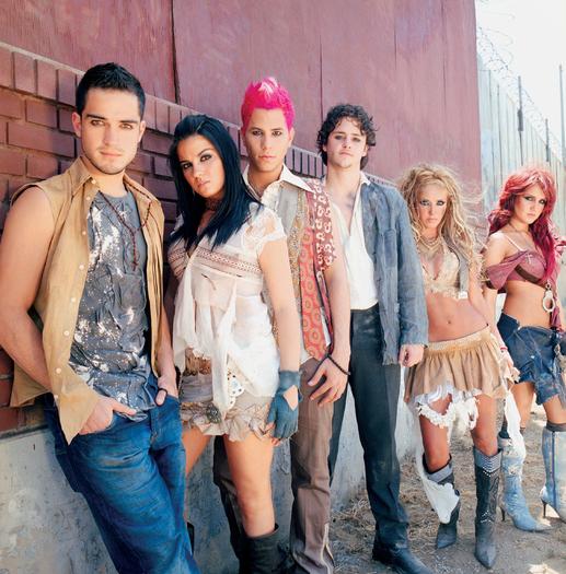 RBD :X