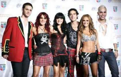 RBD :X