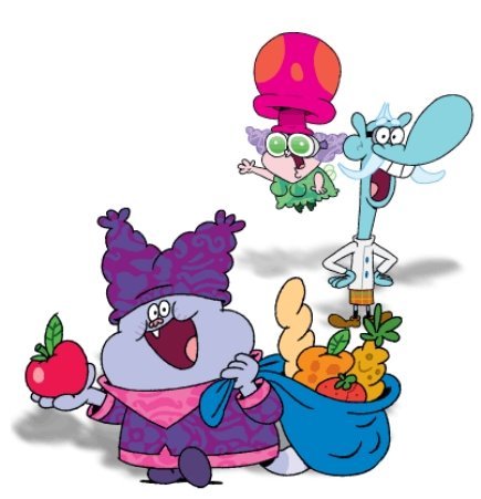 chowder-113[1] - Chowder