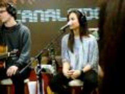 4 - Demi Lovato live performances on kidd kraddic