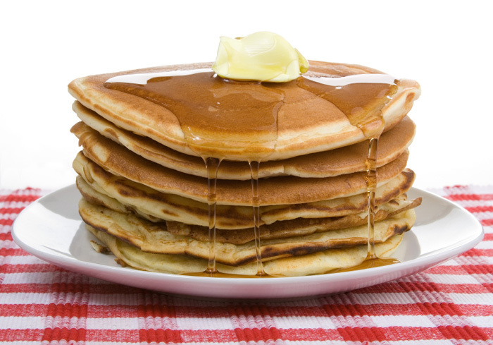 pancakes[1] - Pancakes