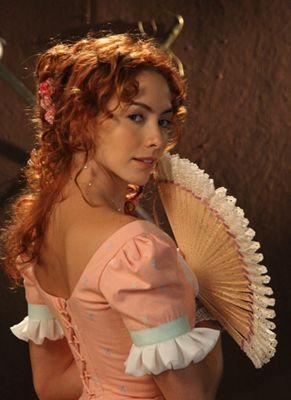 Mariangel Sanchez de Moncada - Zorro