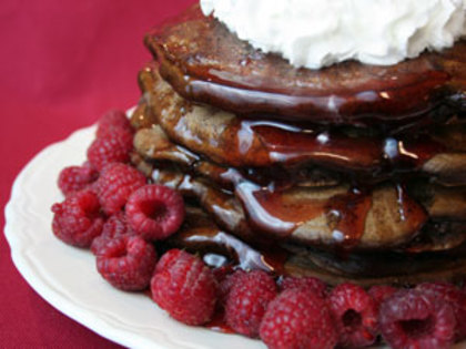 Full-ChocChocChipPancakes[1] - Pancakes