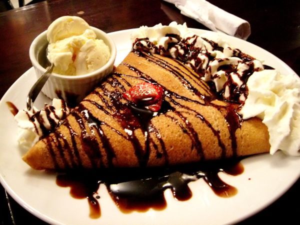 clatitemare[1] - Pancakes