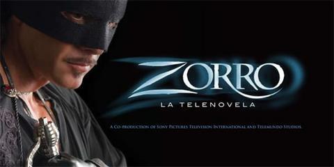 Zorro - Zorro