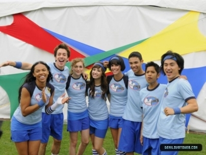 18231681_BFMHXFMFB - Demi Lovato Disney Channel Games