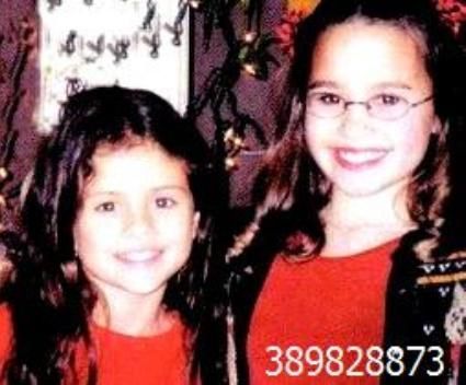 18317366_JPQLWTDFY - Demi Lovato kid