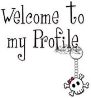 welcome to my profile - 02---00--Buna