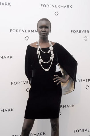 Alek Wek