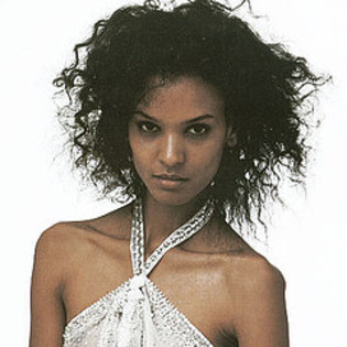 Liya Kebede - grupa5